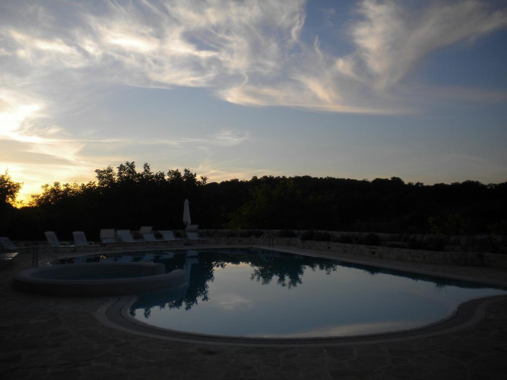 Truddhi Casa E Cucina Di Puglia Aparthotel Locorotondo Exterior foto