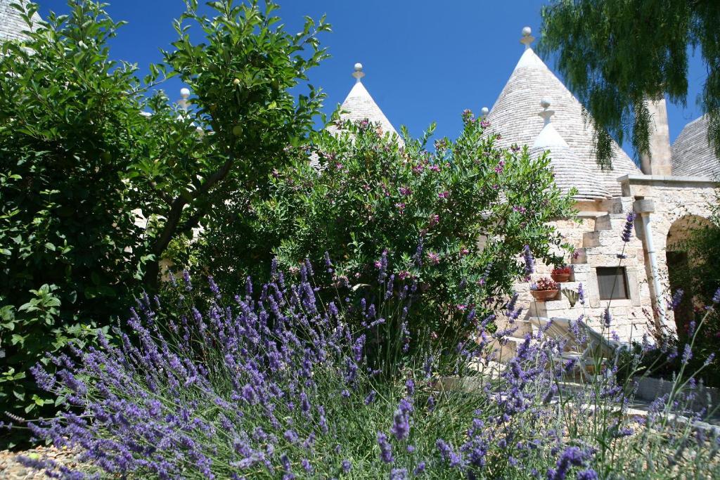 Truddhi Casa E Cucina Di Puglia Aparthotel Locorotondo Exterior foto