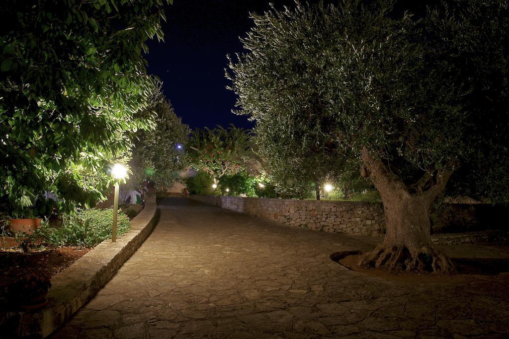 Truddhi Casa E Cucina Di Puglia Aparthotel Locorotondo Exterior foto