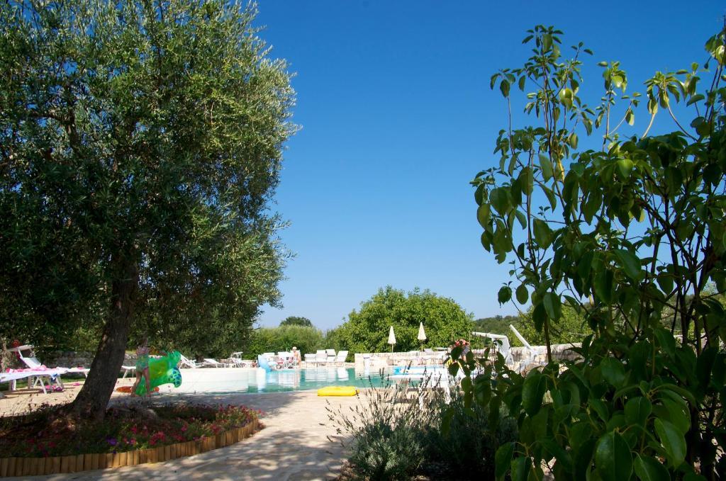 Truddhi Casa E Cucina Di Puglia Aparthotel Locorotondo Exterior foto