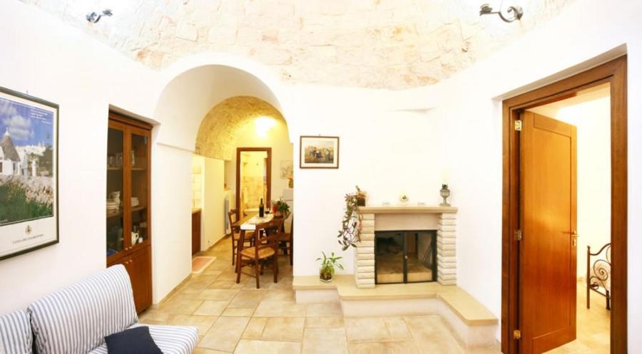 Truddhi Casa E Cucina Di Puglia Aparthotel Locorotondo Exterior foto